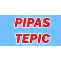 Horario de apertura Pipas Tepic, 