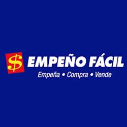 Horario de apertura Empeño Fácil Plateros, Ciudad de México
