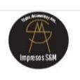 Impresos S&M en Ciudad de México (Santa Catarina Yecahuizotl) - Horario de apertura