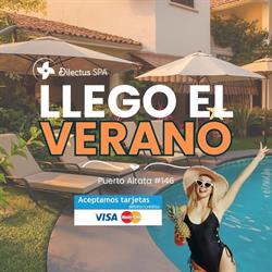 Club Dilectus SPA en Guadalajara (Monumental) - Horario de apertura