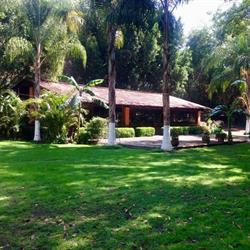 Salon de Eventos La Huerta en Morelia (Salvador Iriarte Montes) - Horario de apertura