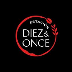 Horario de apertura Estación Diez & Once, Tijuana