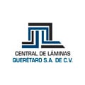 Horario de apertura Central De Laminas Queretaro S.A. De C.V.,