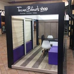 Tecno Blinds Shop en Ciudad de México (Peña Pobre) - Horario de apertura