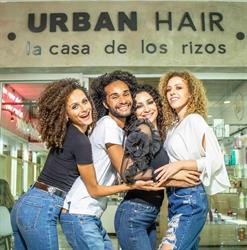 Urban Hair Style - Urban Curls Polanco en Ciudad de México (Granada) - Horario de apertura