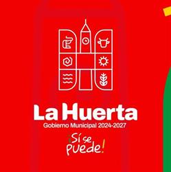 Horario de apertura H.Ayuntamiento de La Huerta, 