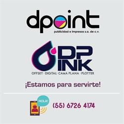 Horario de apertura DPOINT PUBLICIDAD E IMPRESOS, Ciudad de México