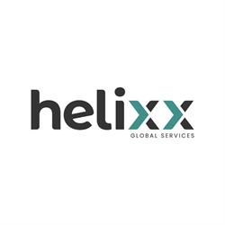 Horario de apertura Helixx BPO, Monterrey