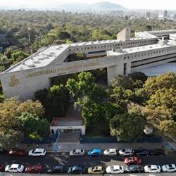 UpN en Ciudad de México (Héroes De Padierna) - Horario de apertura