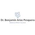 Dr Benjamín Arias Pesquera en Querétaro (Centro) - Horario de apertura
