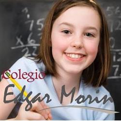 Horario de apertura COLEGIO EDGAR MORIN, Naucalpan de Juárez