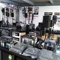 Horario de apertura ONE MUSIC, Morelia