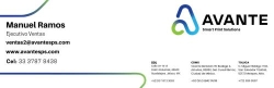 AVANTE GLOBAL TRADE en Guadalajara (Zona Industrial) - Horario de apertura