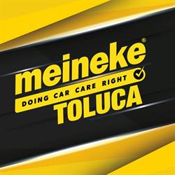 Meineke Toluca en Toluca de Lerdo (Reforma Y Ffcc Nacionales) - Horario de apertura