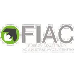Fiac Fuerza Industrial Y Administrativa Del Centro en Toluca de Lerdo (Santa Clara) - Horario de apertura