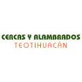 Cercas Y Alambrados Teotihuacán en San Sebastián Xolalpa (San Sebastian Xolalpa) - Horario de apertura