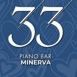 Horario de apertura 33 piano bar Minerva, Guadalajara