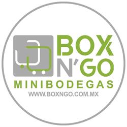 Horario de apertura Box N Go Minibodegas, Hermosillo