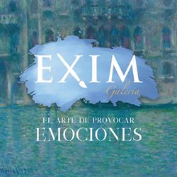 EXIM Galería en San Miguel de Allende (San Miguel De Allende Centro) - Horario de apertura