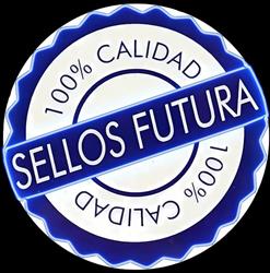 Horario de apertura Sellos Futura, sellos personalizados, Ciudad de México