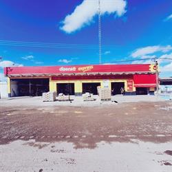 Horario de apertura Materiales del Pacífico, Villa Hidalgo