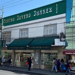 Centro Joyero Juárez en Toluca de Lerdo (Centro) - Horario de apertura