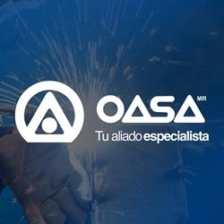 Horario de apertura OASA Juarez,