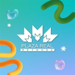 Horario de apertura Plaza Real Reynosa, 