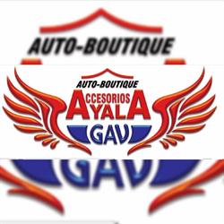 Horario de apertura Accesorios Ayala, Los Mochis