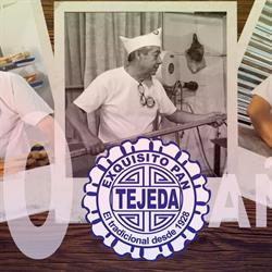 Horario de apertura Pan Tejeda, Encarnación de Díaz