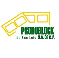 Horario de apertura ProduBlock de San Luis SA de CV, San Luis Potosí