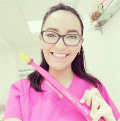 Horario de apertura Dra. Gabriela Martínez, Ciudad de México