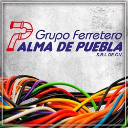 GRUPO FERRETERO PALMA DE PUEBLA en Puebla (Reforma) - Horario de apertura