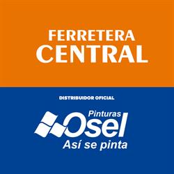 Horario de apertura Ferretera Central, Ciudad Sabinas
