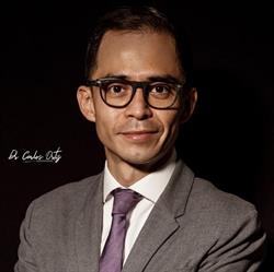 Horario de apertura Dr. Carlos Ortiz Otorrinolaringología y Cirugía Facial, Ciudad de México