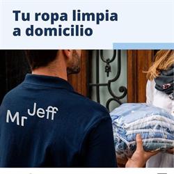 Horario de apertura Mr Jeff, Ciudad Juárez