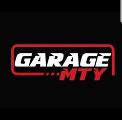 Horario de apertura Garage Mty, Monterrey