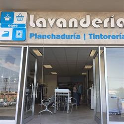 Horario de apertura Aqua Lavanderia Mex86, Guadalupe