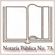 Horario de apertura NOTARÍA PÚBLICA 73 DEL ESTADO DE MÉXICO, Coacalco de Berriozábal