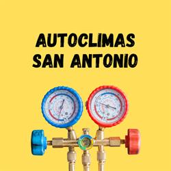 Horario de apertura Auto Climas San Antonio, Monterrey