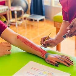 Horario de apertura COLEGIO MARGAL DE TERAPIAS ALTERNATIVAS, Tecámac de Felipe Villanueva