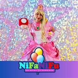 Horario de apertura NiFaNiFu Fiestas Mexicali,