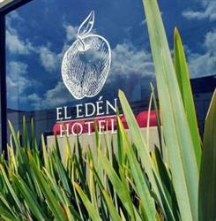 Horario de apertura Hotel El Eden, Ixtapaluca