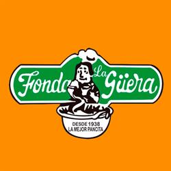 Horario de apertura Fonda la Guera, Cuernavaca