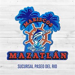Horario de apertura Mariscos Mazatlan, Tijuana