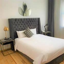Suites Alcazar en Ciudad de México (Tabacalera) - Horario de apertura