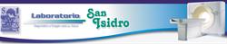 Horario de apertura Laboratorio San Isidro, Ciudad de México