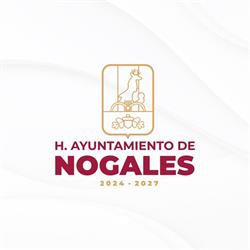 Horario de apertura Gobierno de la Ciudad de Nogales, 