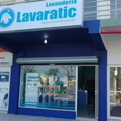 Horario de apertura Lavandería Autoservicio y Tintorería Lavaratic, General Escobedo
