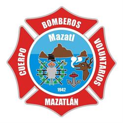 Horario de apertura H. Cuerpo Voluntario de Bomberos de Mazatlán, 